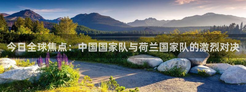 今日全球焦点：中国国家队与荷兰国家队的激烈对决